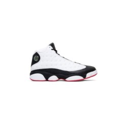 Air Jordan 13 "Just Don" - Luxe en Daim et Velours