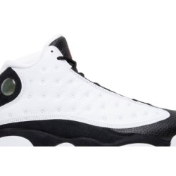 Air Jordan 13 "Just Don" - Luxe en Daim et Velours