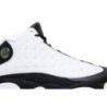 Air Jordan 13 "Just Don" - Luxe en Daim et Velours