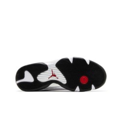 Air Jordan 14 Streetwear Blanc/Violet Urbain