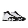 Air Jordan 14 Streetwear Blanc/Violet Urbain