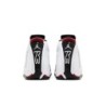 Air Jordan 14 Streetwear Blanc/Violet Urbain