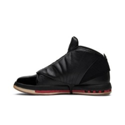 Air Jordan 16 Retro Ombre Portée