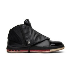 Air Jordan 16 Retro Ombre Portée