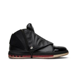 Air Jordan 16 Retro Ombre Portée
