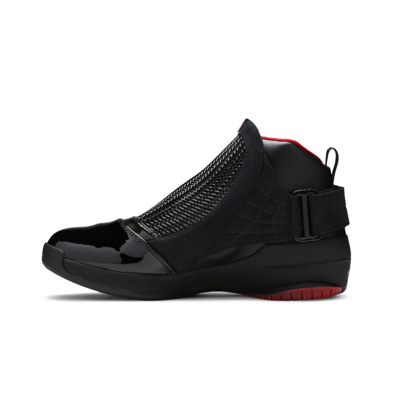 Air Jordan 19 Retro Infrared
