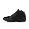 Air Jordan 19 Retro Infrared