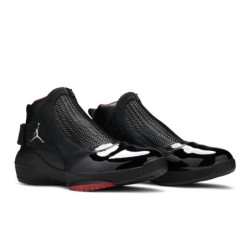Air Jordan 19 Retro Infrared