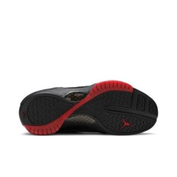 Air Jordan 19 Retro Infrared