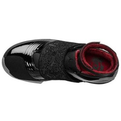 Air Jordan 20 Retro Laser Orange