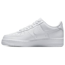 Nike Air Force 1 Pale Ivory