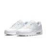 Nike Air Max 90 Summit White - Blanc pur et net