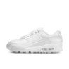 Nike Air Max 90 Summit White - Blanc pur et net