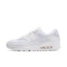Nike Air Max 90 Summit White - Blanc pur et net