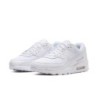 Nike Air Max 90 Summit White - Blanc pur et net