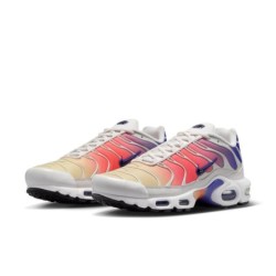 Nike Air Max Plus Rome - Heritage historique