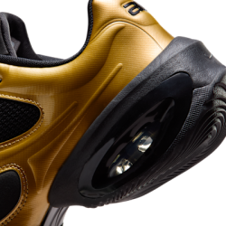 Nike Air Max Muse Reflective - Éléments 3M réfléchissants pour la sécurité nocturne