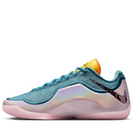 Nike LeBron 23 - Édition "Imperial Purple" Exclusive