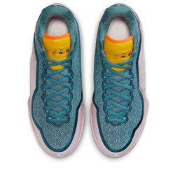 Nike LeBron 23 - Édition "Imperial Purple" Exclusive