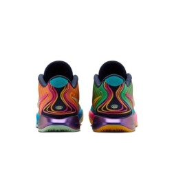 Nike LeBron 21 - Système d'Amorti Régulateur