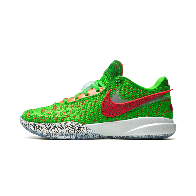Nike LeBron 20 - Pour Basketball Moderne