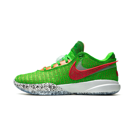 Nike LeBron 20 - Pour Basketball Moderne