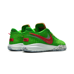 Nike LeBron 20 - Pour Basketball Moderne