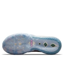 Nike LeBron 18 - Résistance Conditions Extrêmes