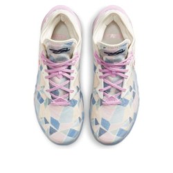 Nike LeBron 18 - Résistance Conditions Extrêmes