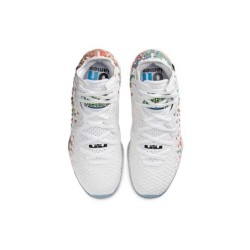 Nike LeBron 17 - Agilité et Rapidité Accrues