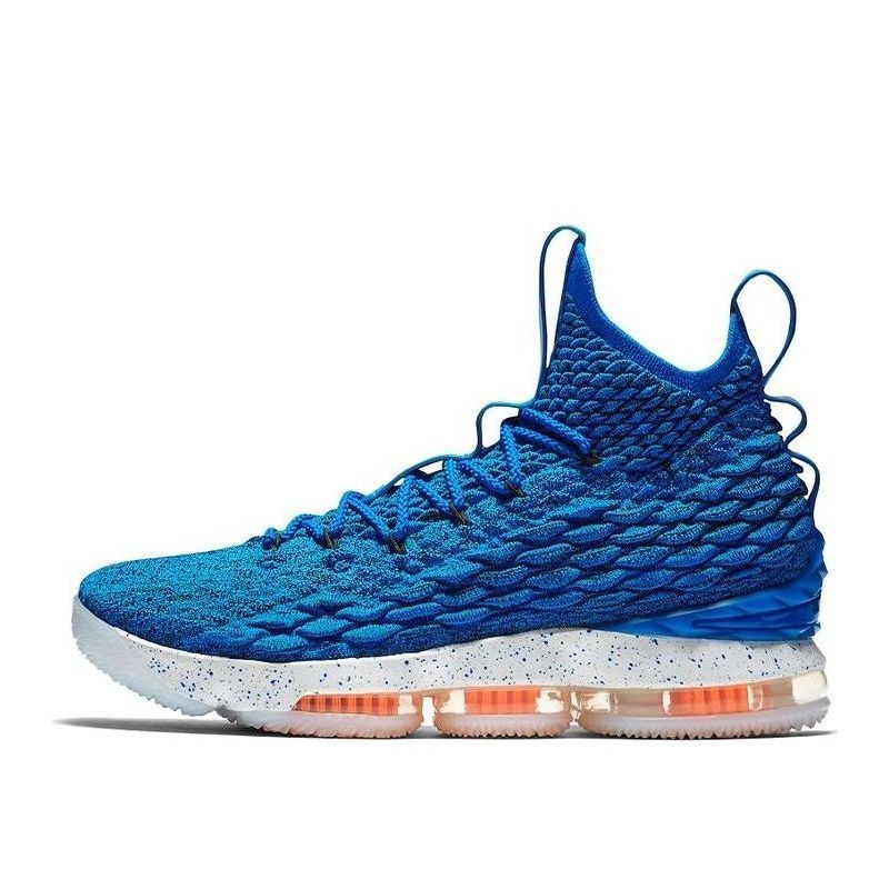 Nike LeBron 15 - Agilité Vitesse Accrues