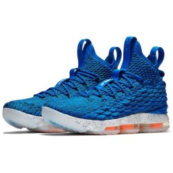 Nike LeBron 15 - Agilité Vitesse Accrues
