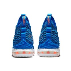 Nike LeBron 15 - Agilité Vitesse Accrues