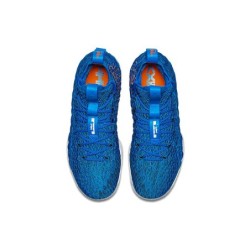 Nike LeBron 15 - Agilité Vitesse Accrues