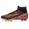 Nike Mercurial "Sonic" - Vitesse du Son