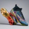 Nike Mercurial "Sonic" - Vitesse du Son