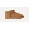 UGG Classic Ultra Mini - Contrôle qualité rigoureux 1116109