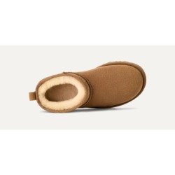 UGG Classic Ultra Mini - Contrôle qualité rigoureux 1116109