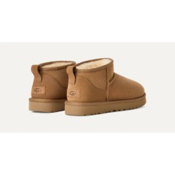 UGG Classic Ultra Mini - Contrôle qualité rigoureux 1116109