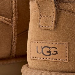 UGG Classic Ultra Mini - Contrôle qualité rigoureux 1116109