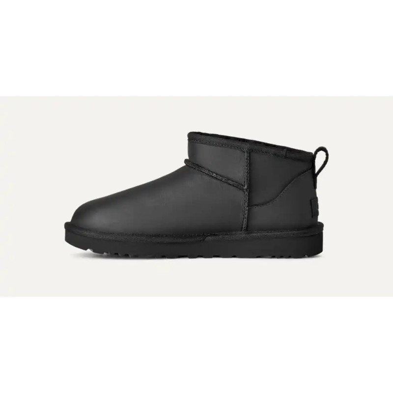 UGG Classic Ultra Mini Leather | Fashion et Confort