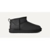 UGG Classic Ultra Mini Leather | Fashion et Confort