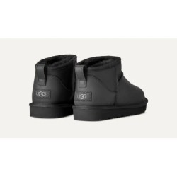 UGG Classic Ultra Mini Leather | Fashion et Confort