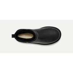 Bottes en Cuir Regenerate | Classic Ultra Mini Fit