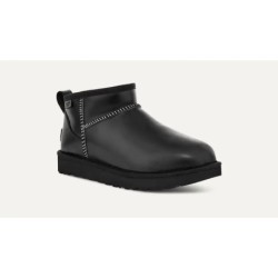 Bottes en Cuir Regenerate | Classic Ultra Mini Fit