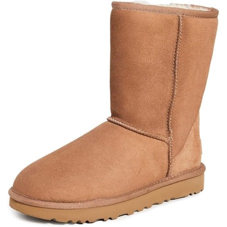 UGG Classic Short II Boot | Service Client