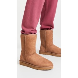 UGG Classic Short II Boot | Service Client