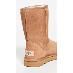 UGG Classic Short II Boot | Service Client