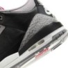 Air Jordan 3 'Dark Iris' - Tons Profonds de Violet et de Noir