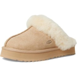 UGG Disquette B0DRDRHVG2 - Un Chausson qui Épouse la Modernité